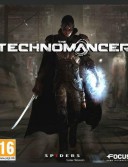 The Technomancer