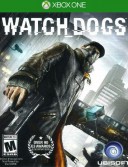 Watch_Dogs - Xbox One