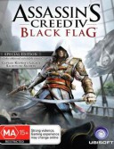 Assassins Creed IV: Black Flag (Special Edition)