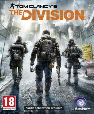 Tom Clancy's The Division ENG