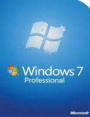 Windows 7 Professional OEM CoA