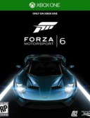 Forza Motorsport 6 - Xbox One