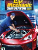 Car Mechanic Simulator 2014