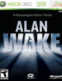 Alan Wake - Xbox 360/Xbox One