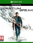 Quantum Break - Xbox One