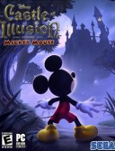 Castle of Illusion HD