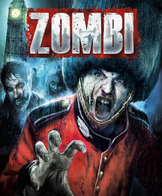 Zombi