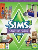 The Sims 3: Master Suite Stuff