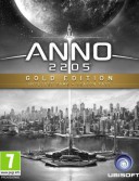 Anno 2205 (Gold Edition)