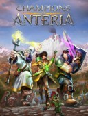 Champions of Anteria