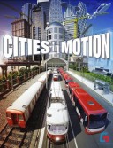 Cities in Motion