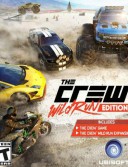 The Crew: Wild Run Edition (incl. base game and DLC)