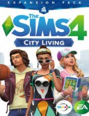 The Sims 4: City Living