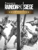 Tom Clancy's Rainbow Six: Siege (Gold Edition)