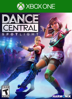 Dance Central Spotlight - Xbox One