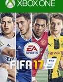 FIFA 17 - Xbox One