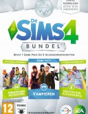 The Sims 4 - Bundle Pack 4