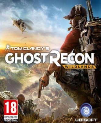 Tom Clancy's Ghost Recon: Wildlands