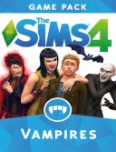 The Sims 4: Vampires