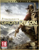 Tom Clancy's Ghost Recon: Wildlands (Gold Edition)