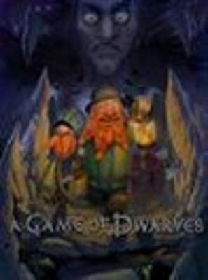 A Game of Dwarves