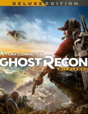 Tom Clancy's Ghost Recon: Wildlands- Digital Deluxe Pack (DLC)