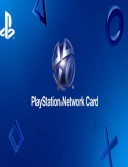 Playstation Network Card (PSN) 40 EUR (France)