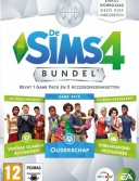 The Sims 4 - Bundle Pack 5