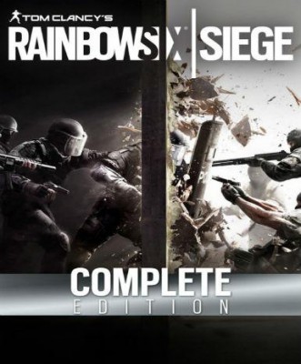 Tom Clancy's Rainbow Six Siege (Complete Edition)