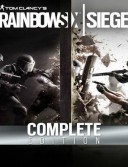 Tom Clancy's Rainbow Six Siege (Complete Edition)