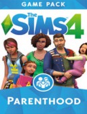 The Sims 4: Parenthood