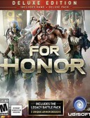 For Honor (Deluxe Edition)