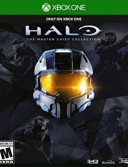 Halo: The Master Chief Collection - Xbox One