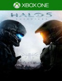 Halo 5: Guardians (Xbox One)