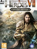Might & Magic Heroes VII (Deluxe Edition)