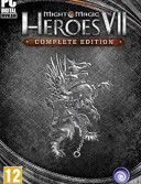 Might & Magic Heroes VII Complete Edition