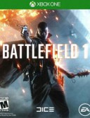 Battlefield 1 - Xbox One