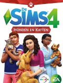 Sims 4: Honden & Katten