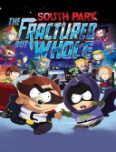 South Park: The Fractured But Whole