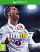 FIFA 18 (Xbox One)