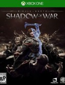 Middle-earth: Shadow of War - Xbox One