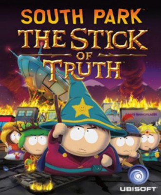 South Park: The Stick of Truth (Uplay)