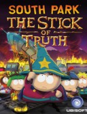 South Park: The Stick of Truth (Uplay)