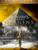 Assassin's Creed: Origins (Gold Edition)