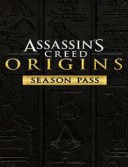 Assassin's Creed: Origins - Season Pass (DLC) - Pre-order