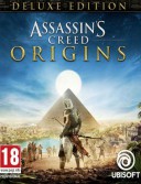 Assassin's Creed: Origins (Deluxe Edition) - Pre-order