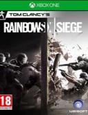 Tom Clancy's Rainbow Six: Siege - Xbox One