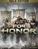 For Honor (Gold Edition)