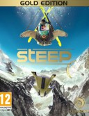 Steep (Gold Edition)