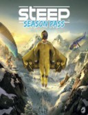 Steep - Season Pass (DLC)